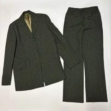 로미오 질리 셋업 자켓 팬츠