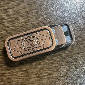 피젯 피젯토이 fidget EDC sku9