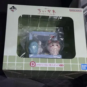치이카와 제일복권 D상