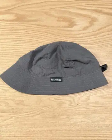 RIDGE MOUNTAIN GEAR Enough Hat