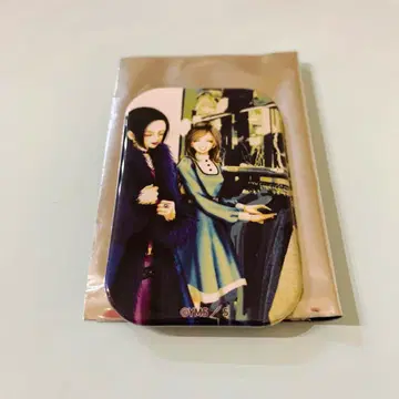 NANA nana 나나 25주년 기념 트레이딩 코믹 캔뱃지 야자와 아이