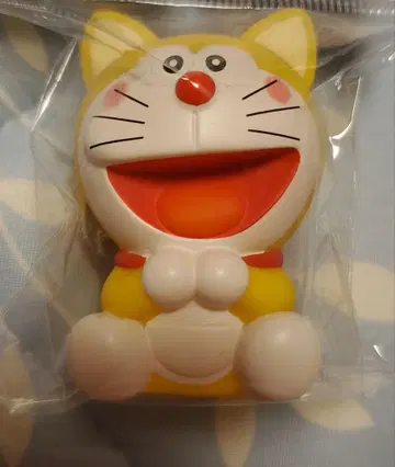 도라에몽 소프트 비닐 컬렉션 5 원조 도라에몽 레어 구하기 어려움