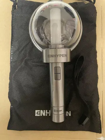 ENHYPEN 응원봉 ver.1