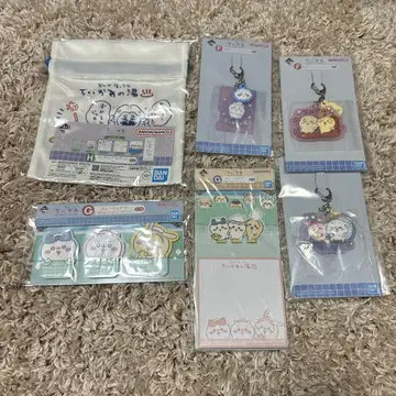 치이카와 제일복권 F상 G상 H상