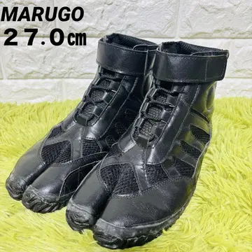 MARUGO 마루고 스포츠 조그 마츠리 트레이닝 타비
