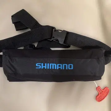 시마노(SHIMANO) 라프트 에어 자켓