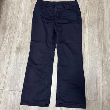 팬츠 바지 XEBEC