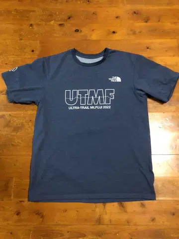 the north face 기념 티셔츠 L 사이즈