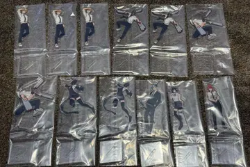 체인소맨 제일복권 G상 묶음 판매