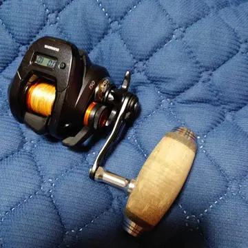 가격 인하했습니다 SHIMANO 발케타 FCustom 고메스 부착
