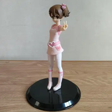 케이온 피규어 pv 의상 히라사와 유이