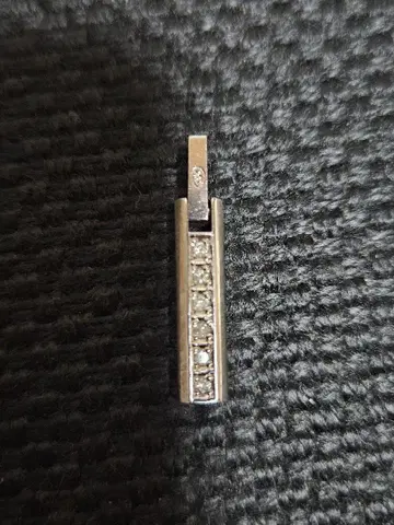 PtGC 게르마늄 6메레 다이아 탑만