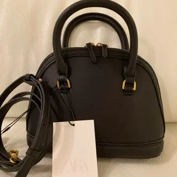 (라스트 특별 세일) ZARA 자라 시티백 (새상품)