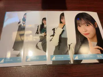 히나타자카46 브로마이드 미야치 스미레