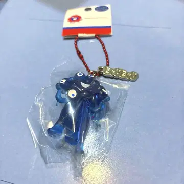 만박 미야쿠미야쿠 입체 키링 글리터