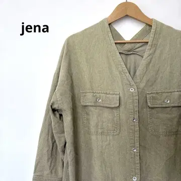 Jena espace merveilleux 롱 원피스