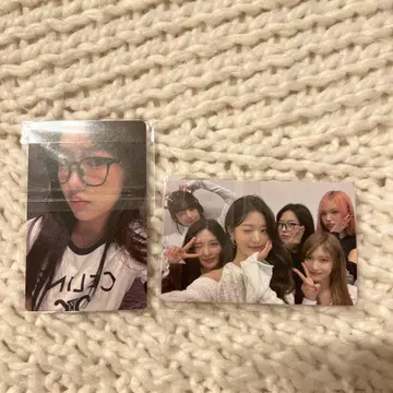 IVE FC 계속 혜택 2025 유진 세트