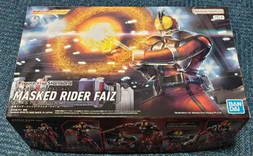 Figure-rise Standard 가면라이더 파이즈 블래스터 폼