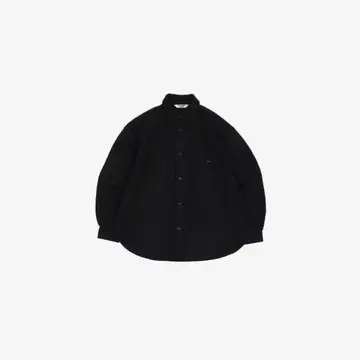 WELCOME-RAIN WARM SHIRTS 미사용 새상품