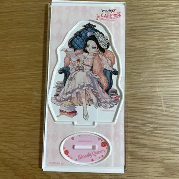 제5인격 스이파라 고백 시즌 블러드 퀸 아크릴 스탠드