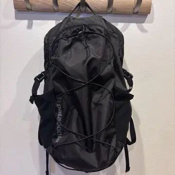 파타고니아 레퓨지오 데이팩 30L 블랙