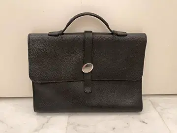 J.M.weston 브리프 케이스