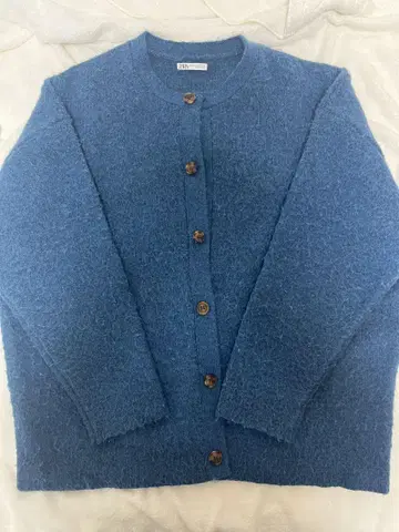 ZARA 가디건