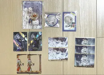 제5인격 IdentityV 포토그래퍼 조셉 드라소네스 [ 모음 ]