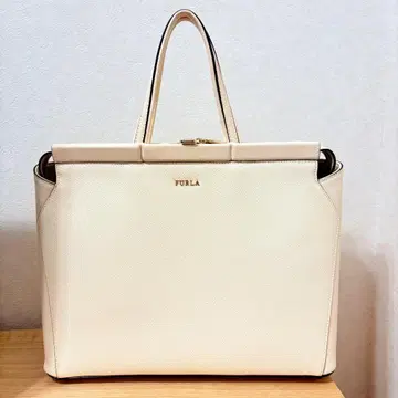 [ 새상품급 ] FURLA 숄더백