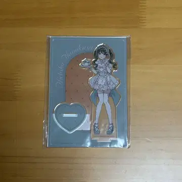 나나쿠사 니치카 아크릴 스탠드
