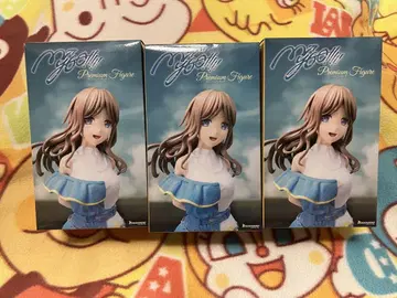 BanG Dream! 프리미엄 피규어 MyGO!!!!! 나가사키 소요