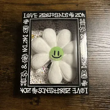 A&NE 봉제 인형 키링