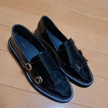 두근, 블랙 로퍼 22.5cm 레인 슈즈로도 활용 가능합니다.