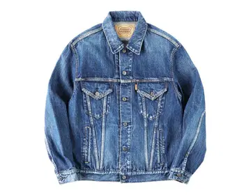 스탠다드 캘리포니아 SD Denim Jacket S957 사이즈 42