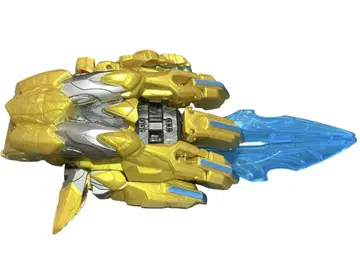 DX 테가소드 고쥬우쟈 센타이 로봇