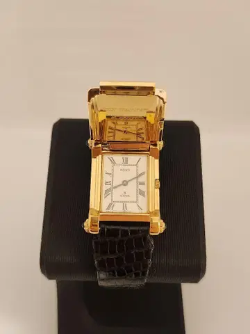 Seiko Asterisk 세이코 아스타리스크 1F20-5E20 초레어