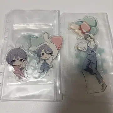 아이돌 마스터 SideM 사카키 나츠키 ANICLOSET