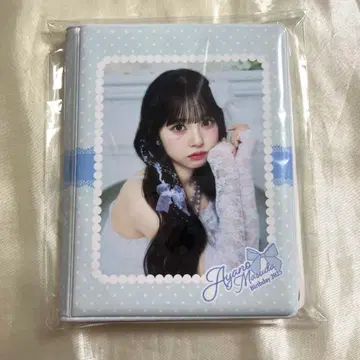 마스다 아야노 생일 기념 복권 C상 폴라로이드 파일 1