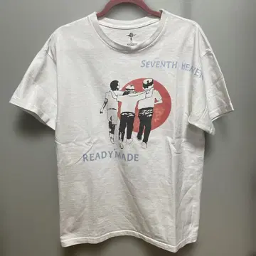 세븐스 헤븐 READYMADE 티셔츠