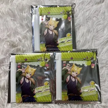 푸릿츠 멀티 케이스
