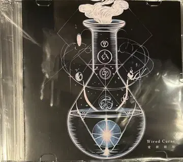 아이탐 아이섀도우 / Wired Curse