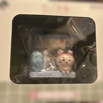 치이카와 (먼작귀) 제일복권 D상 피규어