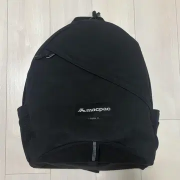 macpac Litealp XL 맥팩 라이트알프 백팩 백