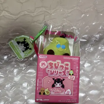 Mellojoy mellojoy 멜로조이 스퀴즈 꼬마 배