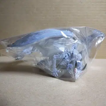 몬스터 헌터 피규어 빌더 스탠다드 모델 Plus 제노 지바