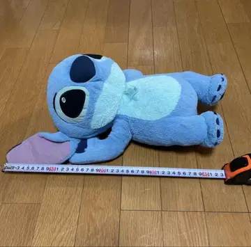 스티치 봉제 인형 약 60cm