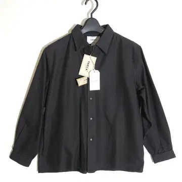 새상품 정가 27,500엔 YAECA COMFORT SHIRT RELAX
