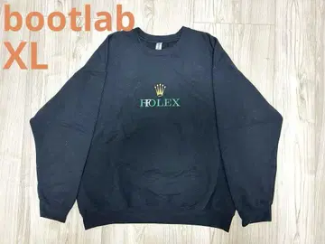 레어 bootlab FLEX SWEAT 부트랩 맨투맨 GILDAN