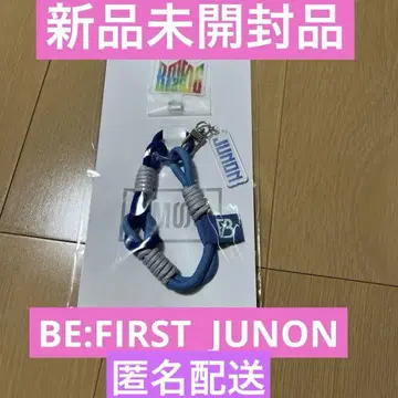 BMSG FES'25 폰 스트랩 BE:FIRST JUNON