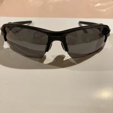 OAKLEY FLAK2.0 매트 블랙 PRIZM BLACK